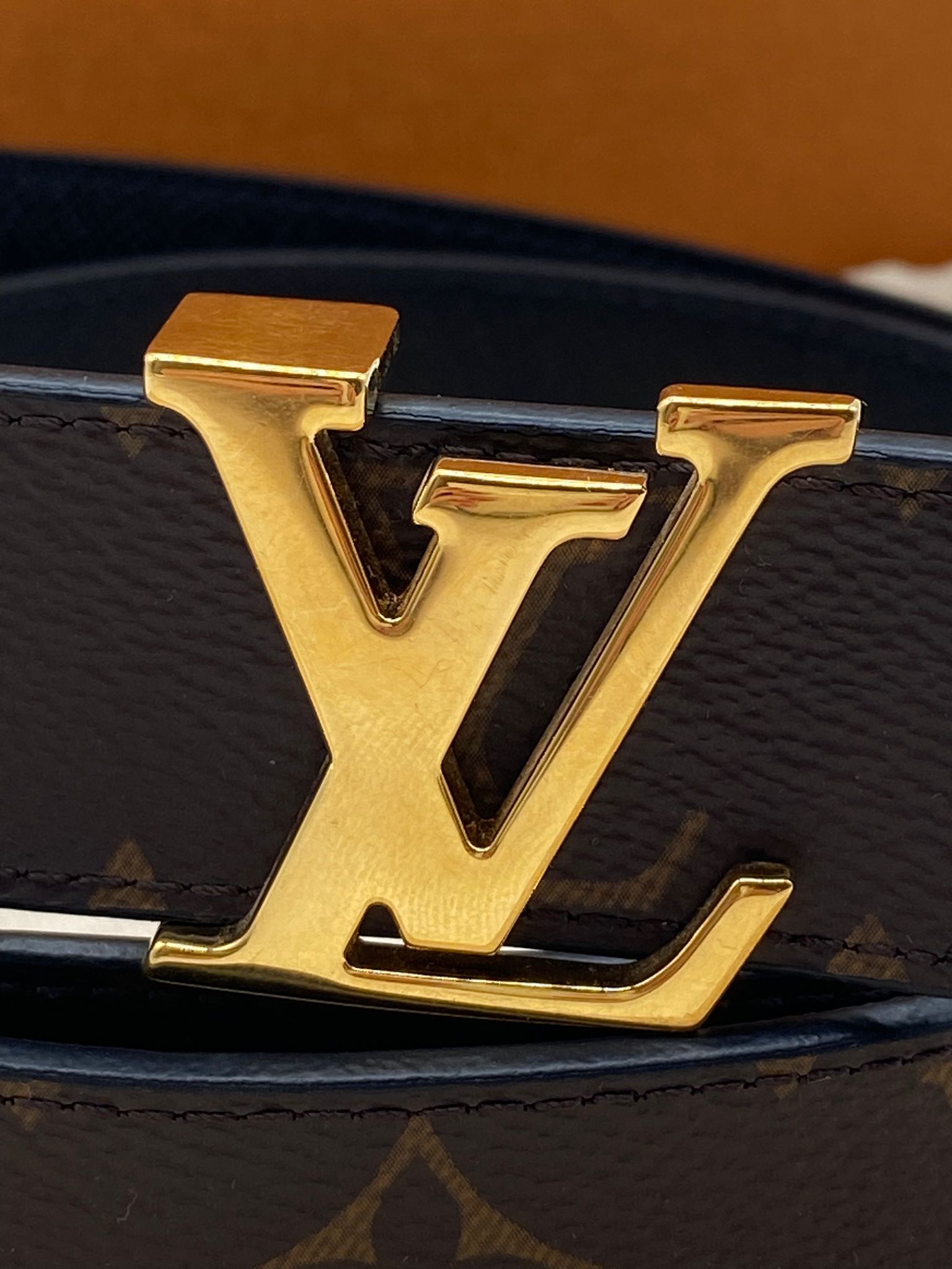 cinturon louis vuitton