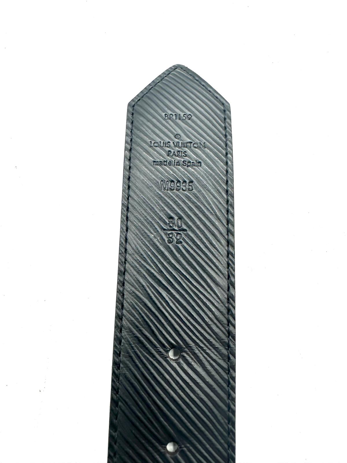 cinturon louis vuitton