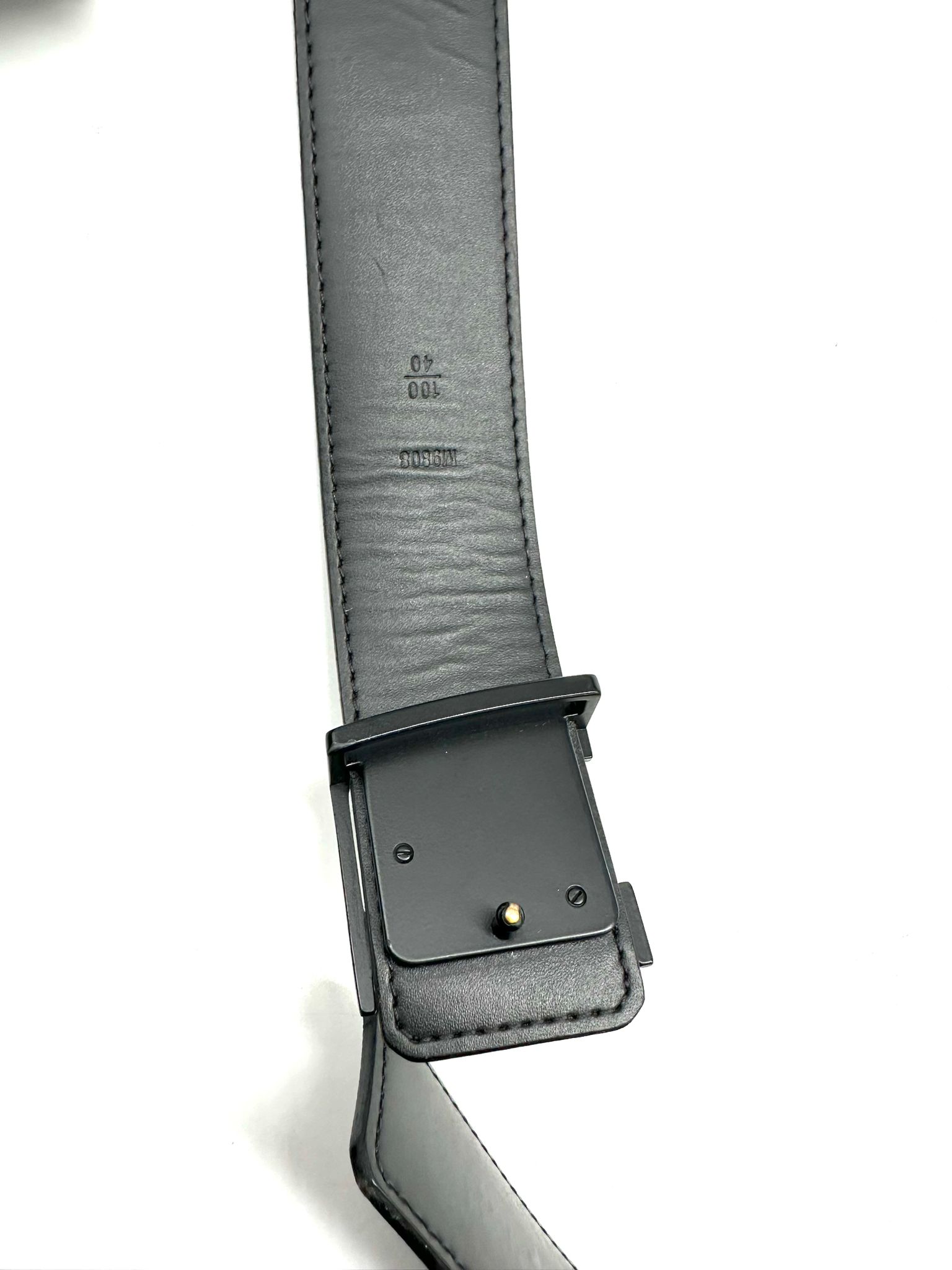 cinturon Louis Vuitton