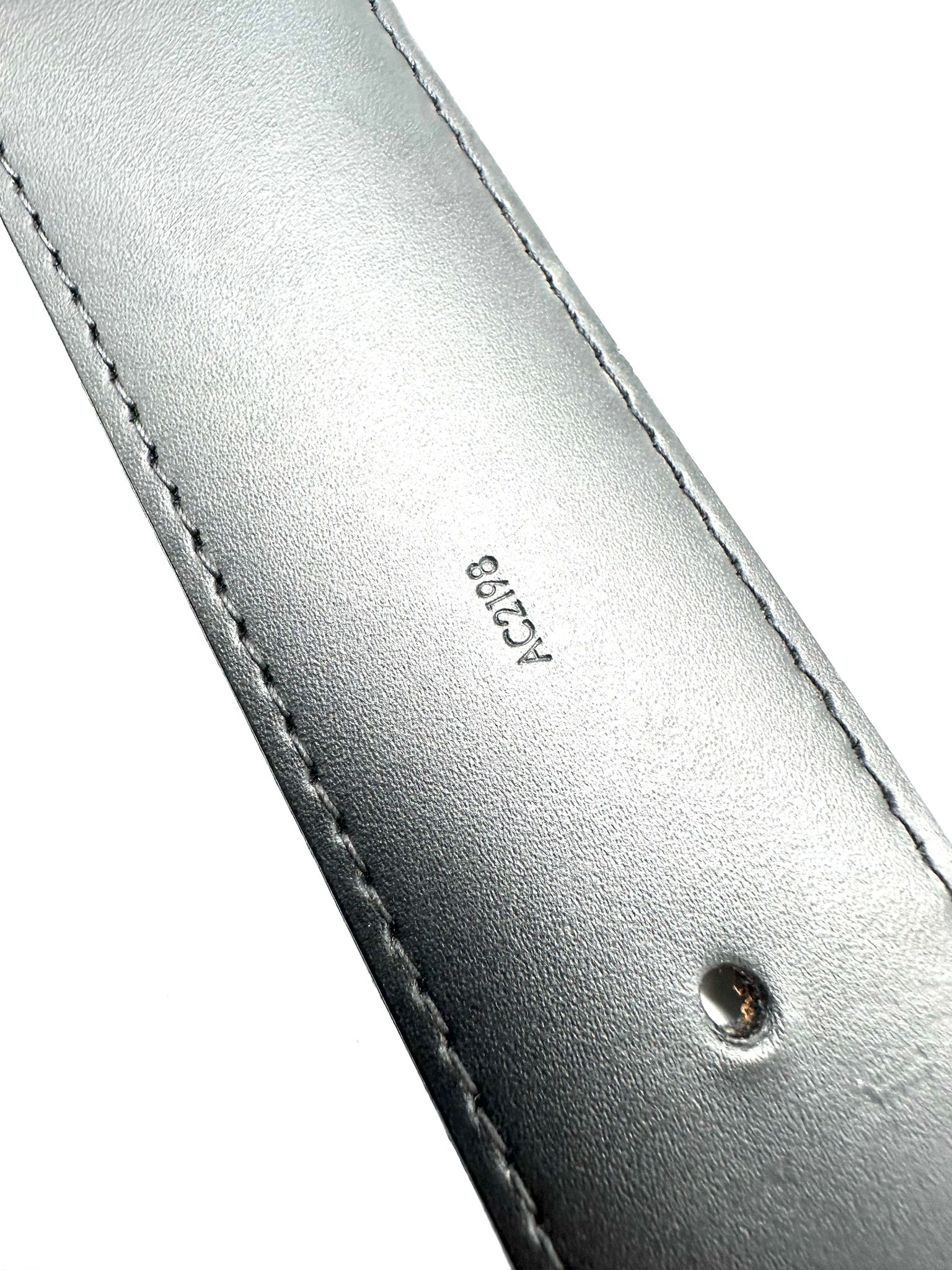 cinturon Louis Vuitton