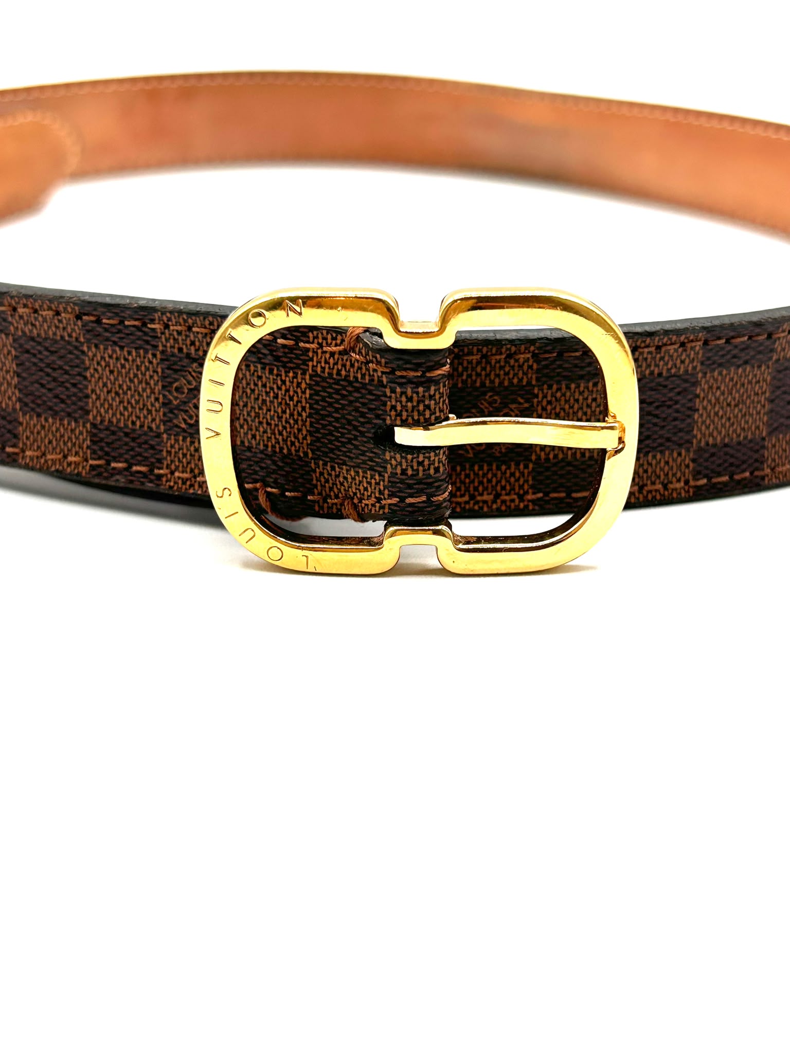 Cinturón Louis Vuitton