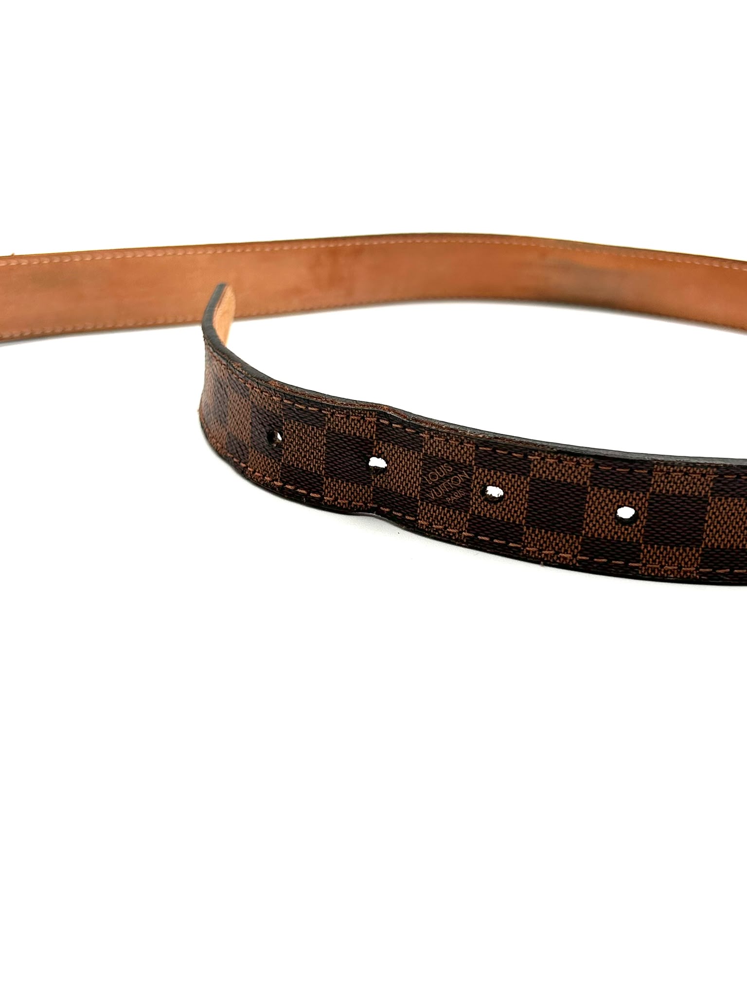Cinturón Louis Vuitton