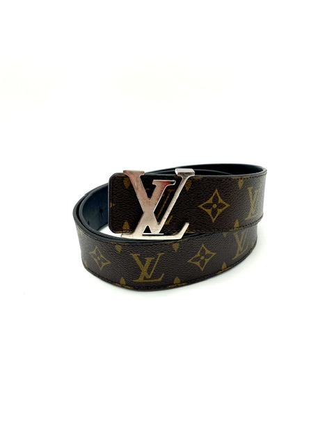 Cinturón monogram Louis Vuitton