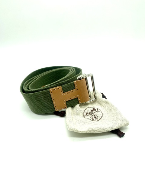 Cinturón Nomade 40 Hermès