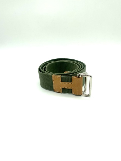 Cinturón Nomade 40 Hermès