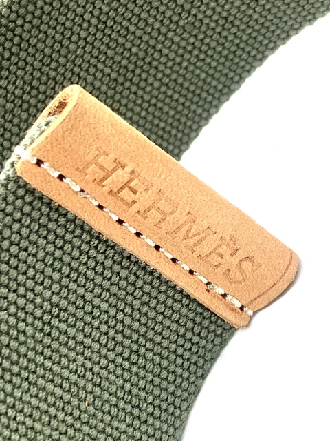 Cinturón Nomade 40 Hermès