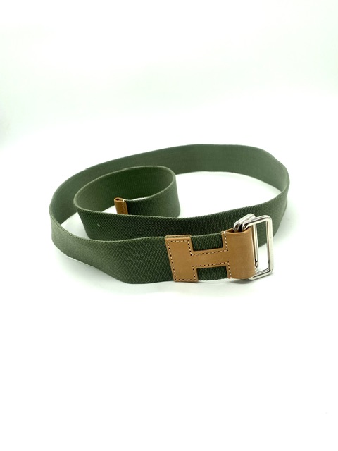 Cinturón Nomade 40 Hermès