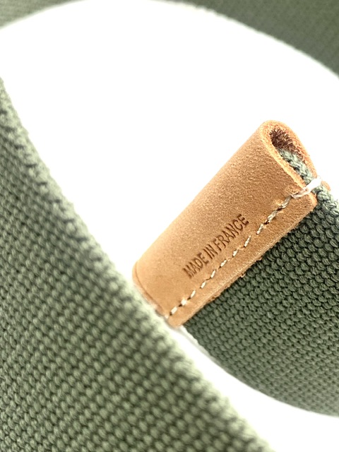 Cinturón Nomade 40 Hermès