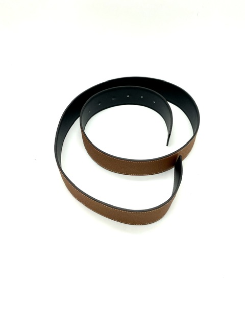 Cinturón reversible H Hermès