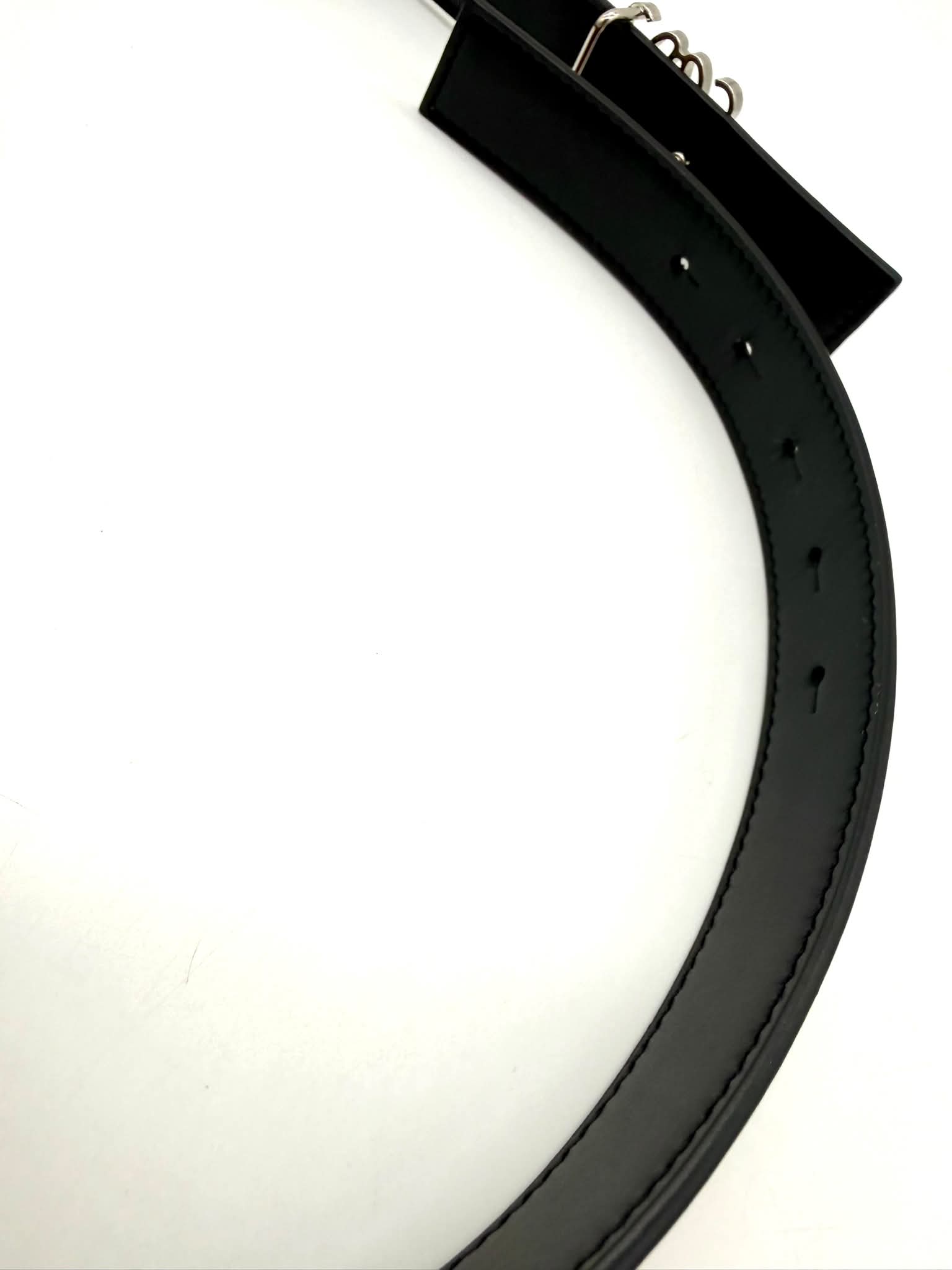 Cinturón reversible Loewe