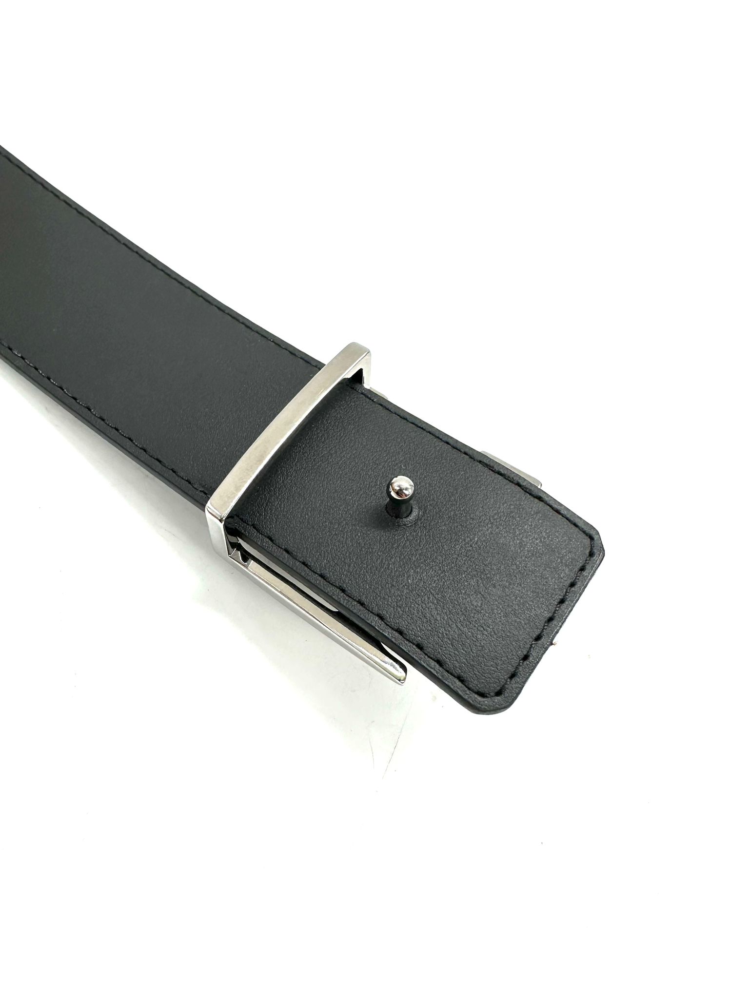 cinturón reversible LV