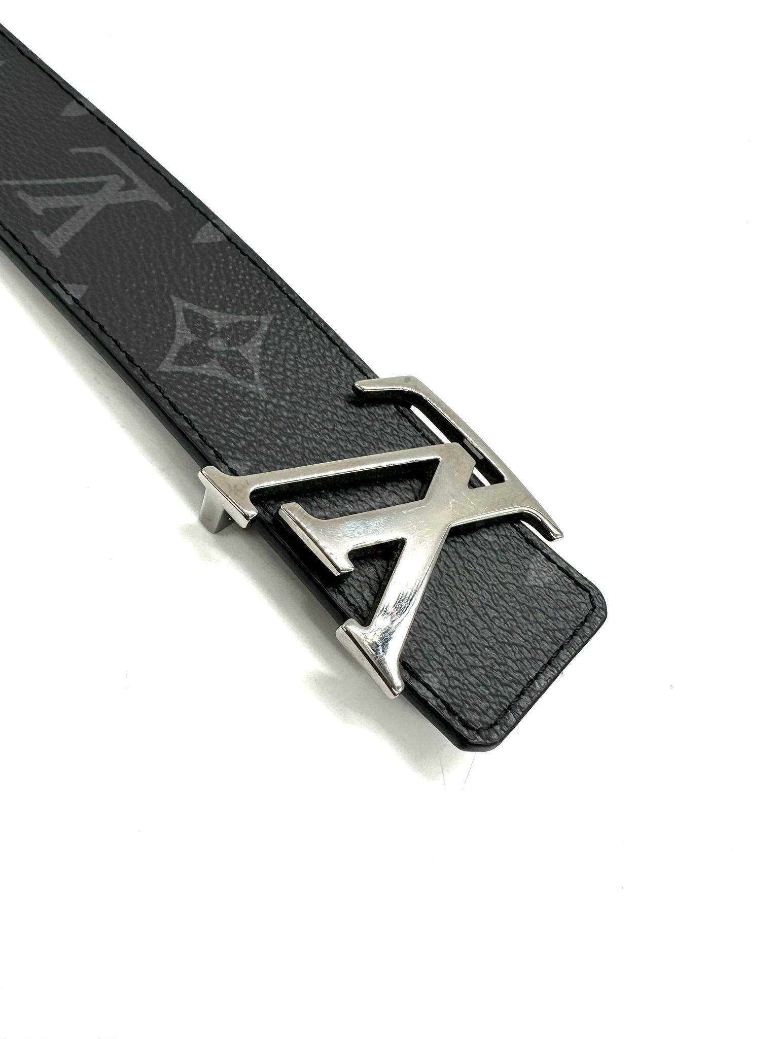 cinturón reversible LV