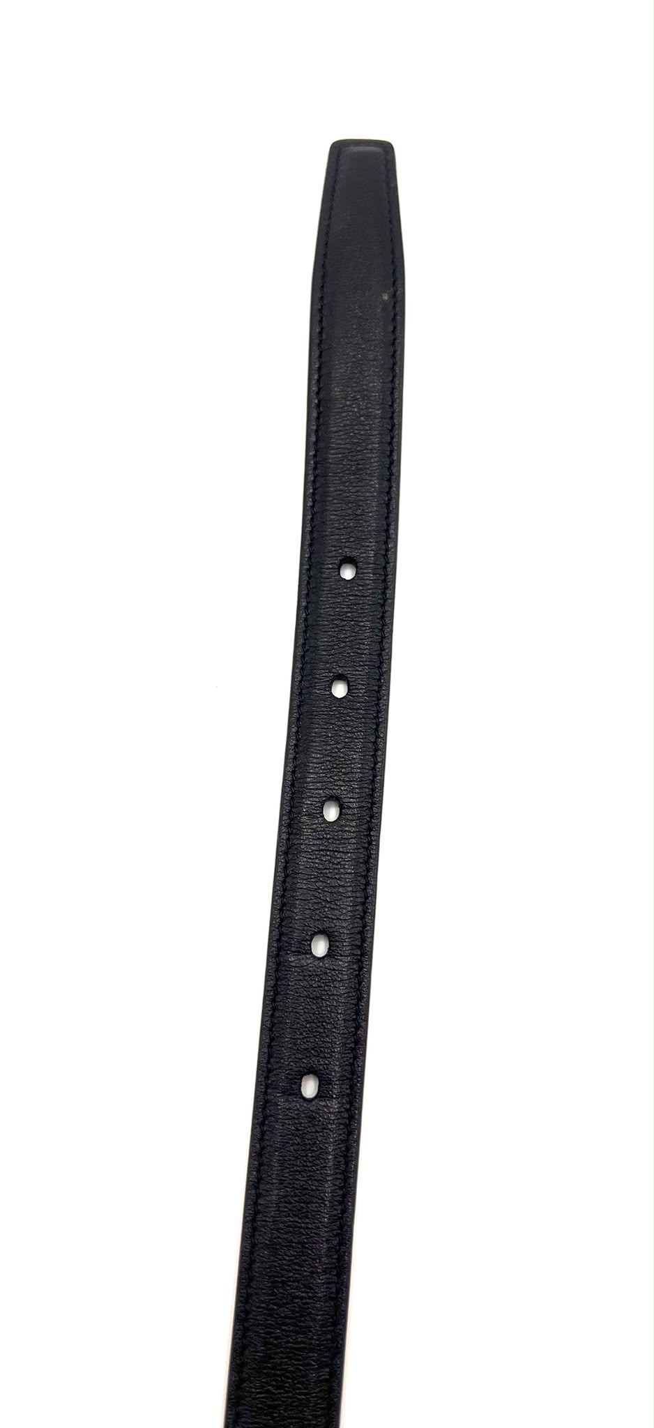 cinturón Saint Laurent (YSL)