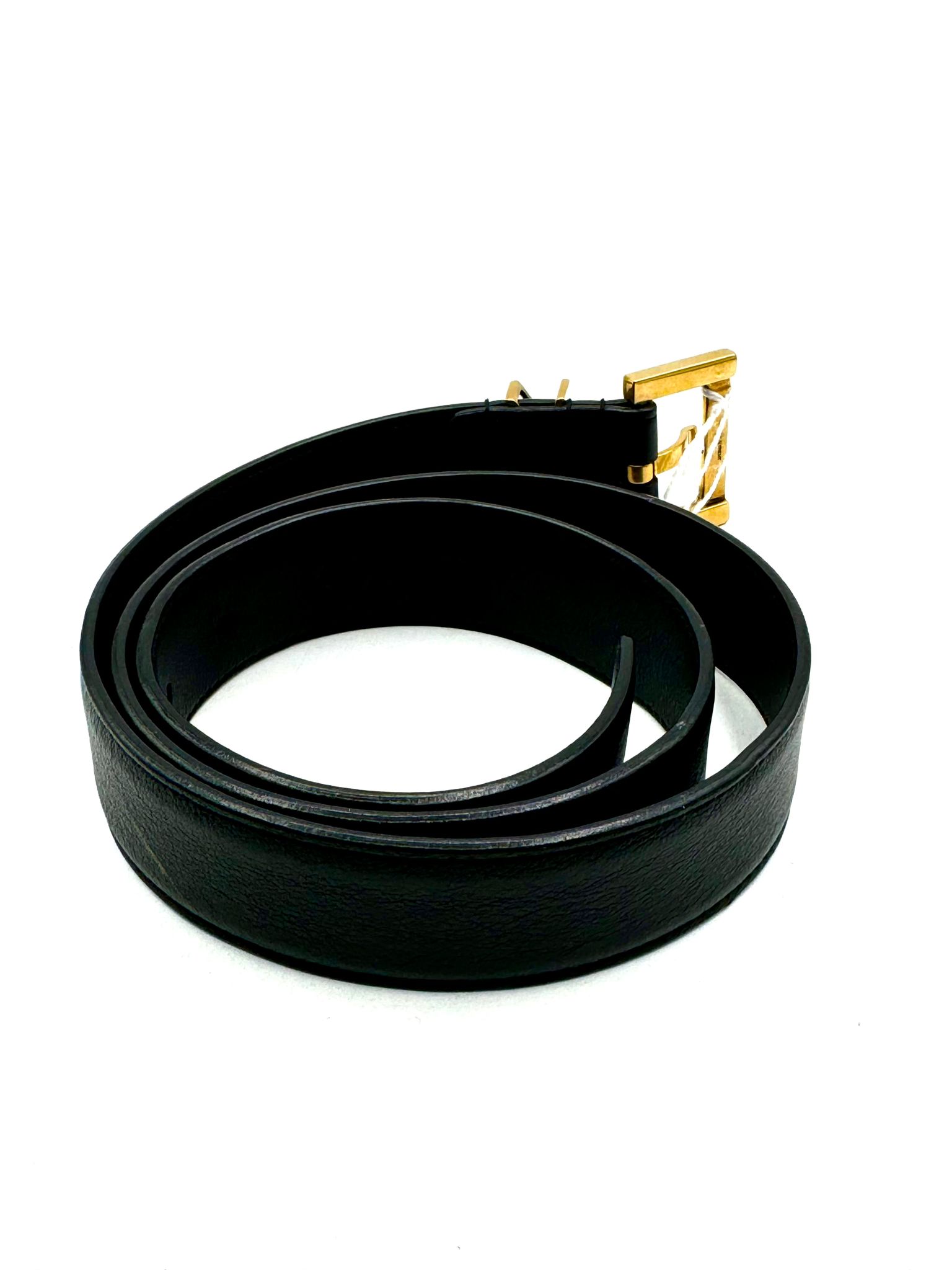 cinturon YSL