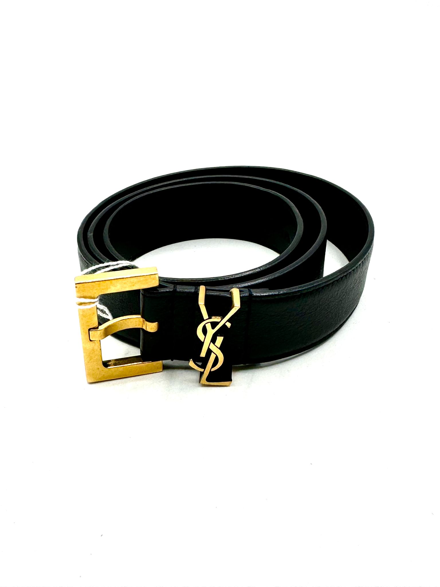cinturon YSL