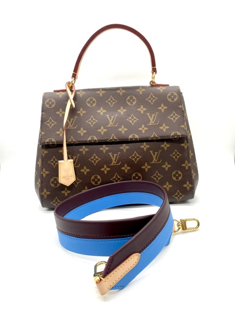 Cluny Louis Vuitton