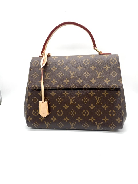 Cluny Louis Vuitton