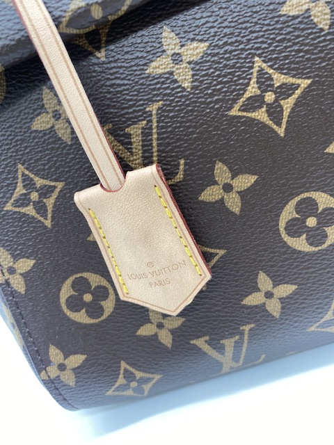 Cluny Louis Vuitton