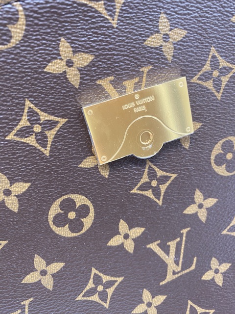 Cluny Louis Vuitton
