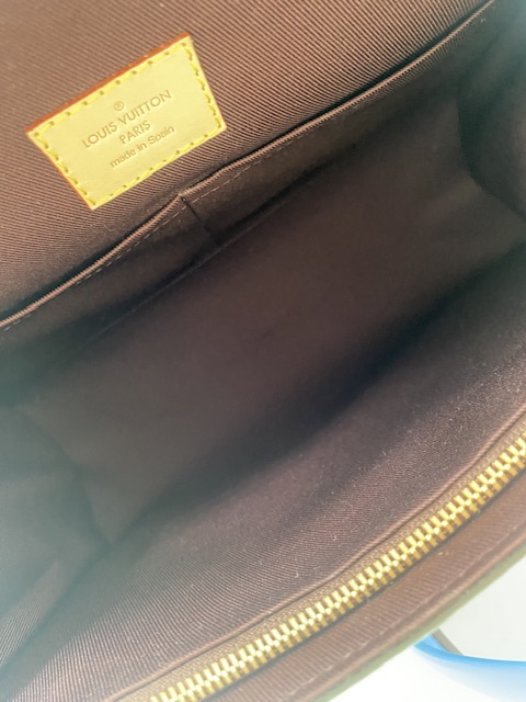 Cluny Louis Vuitton