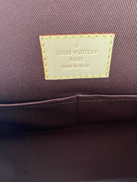 Cluny Louis Vuitton