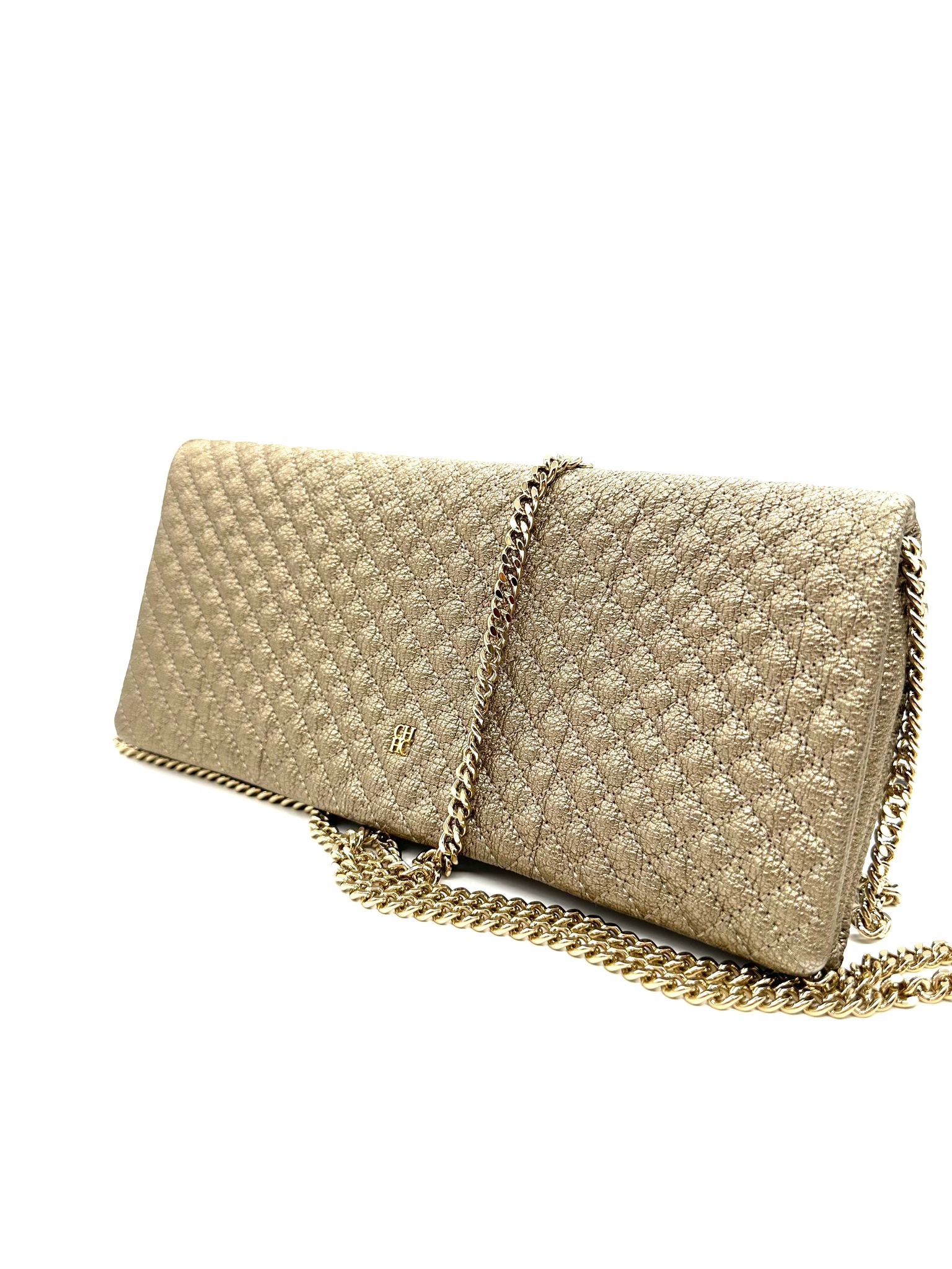 clutch Carolina Herrera