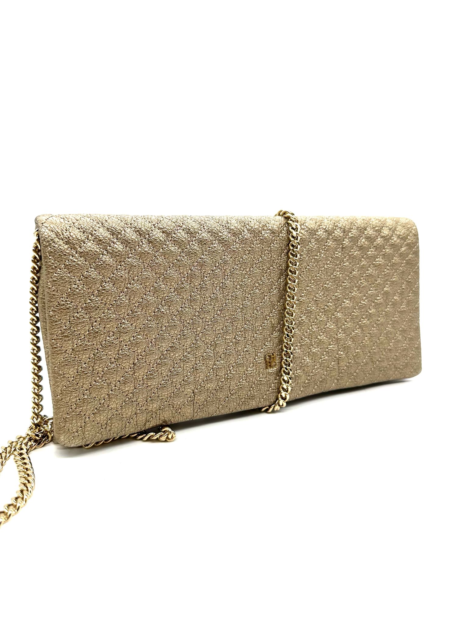 clutch Carolina Herrera