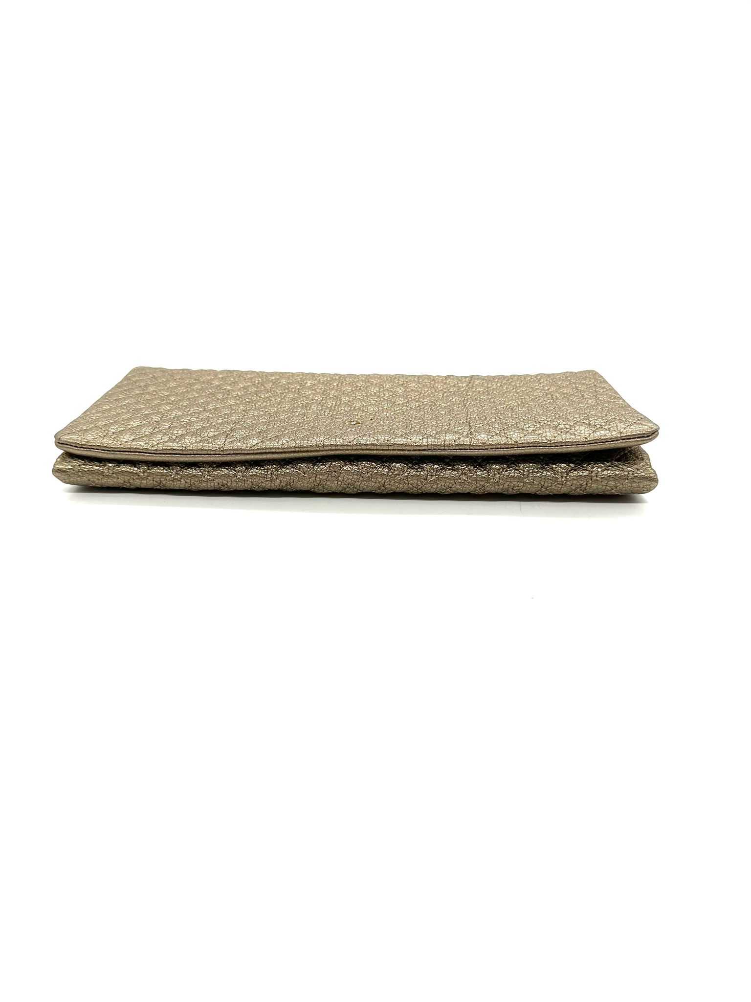 clutch Carolina Herrera