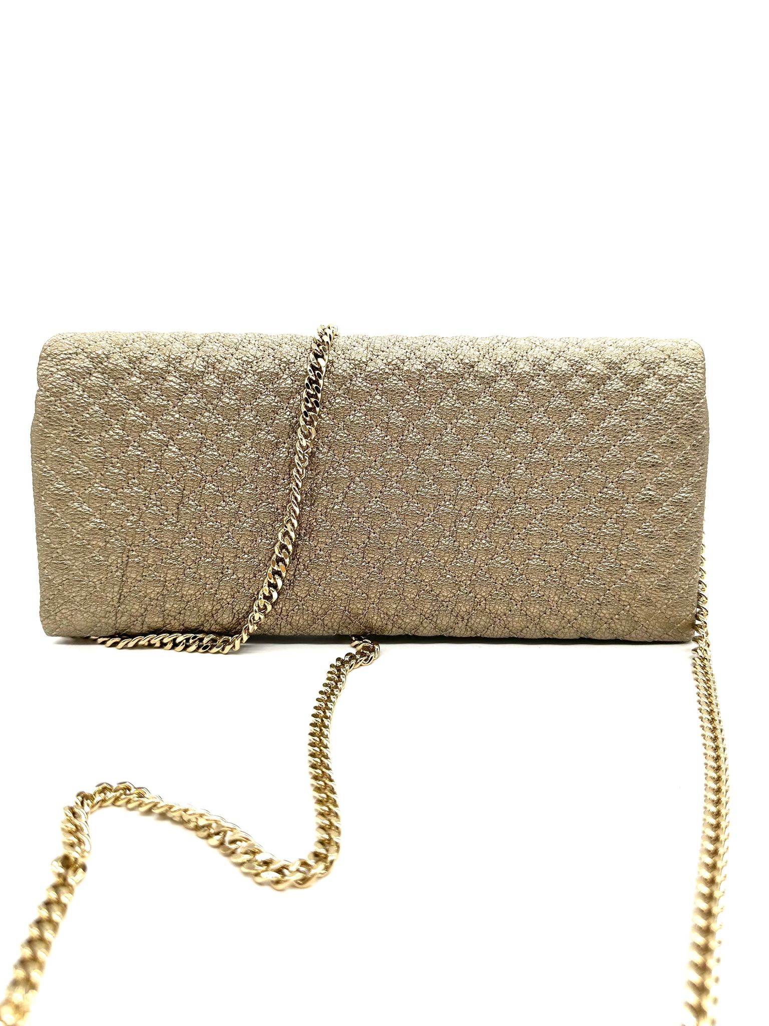 clutch Carolina Herrera
