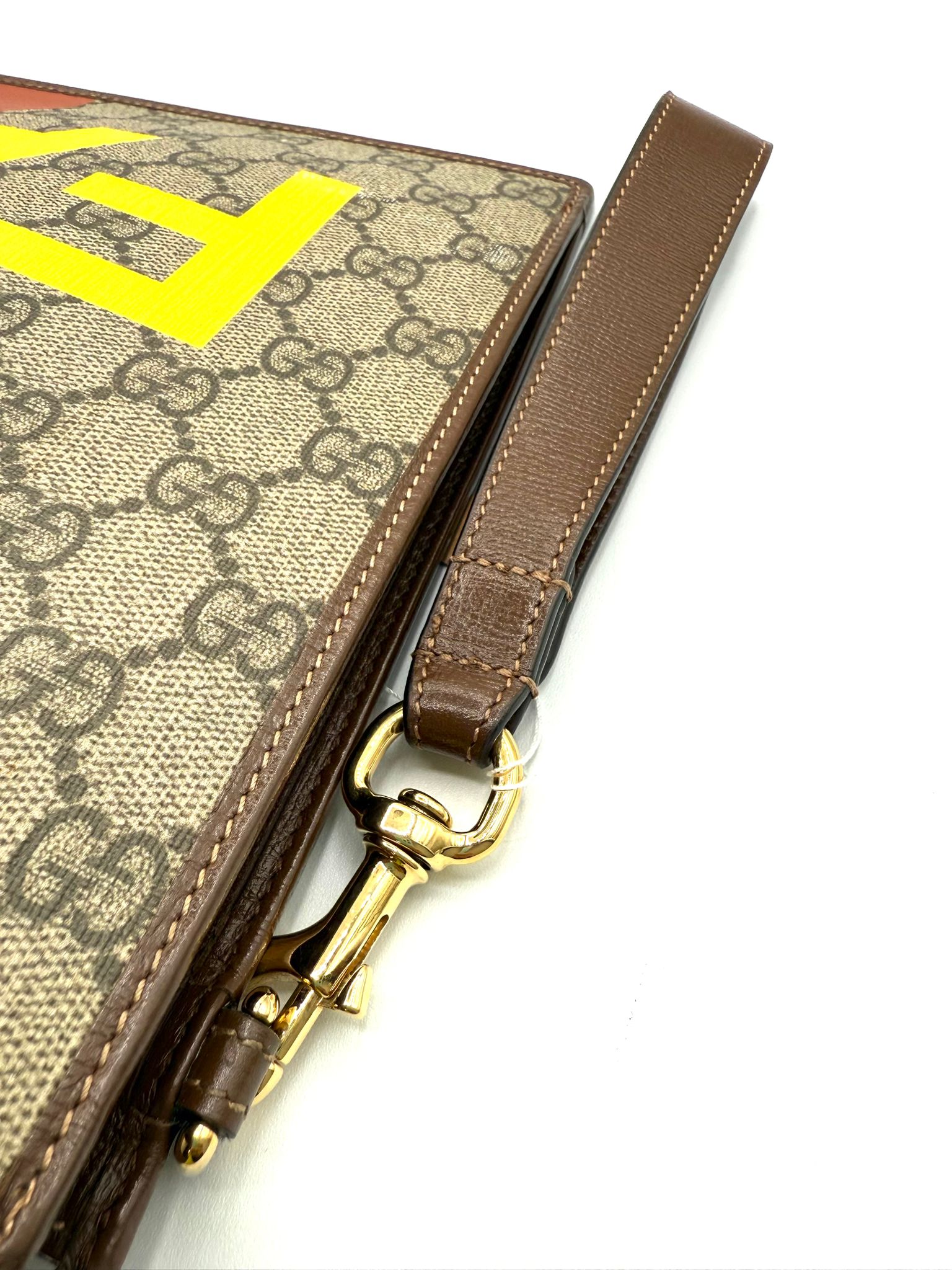 clutch gucci