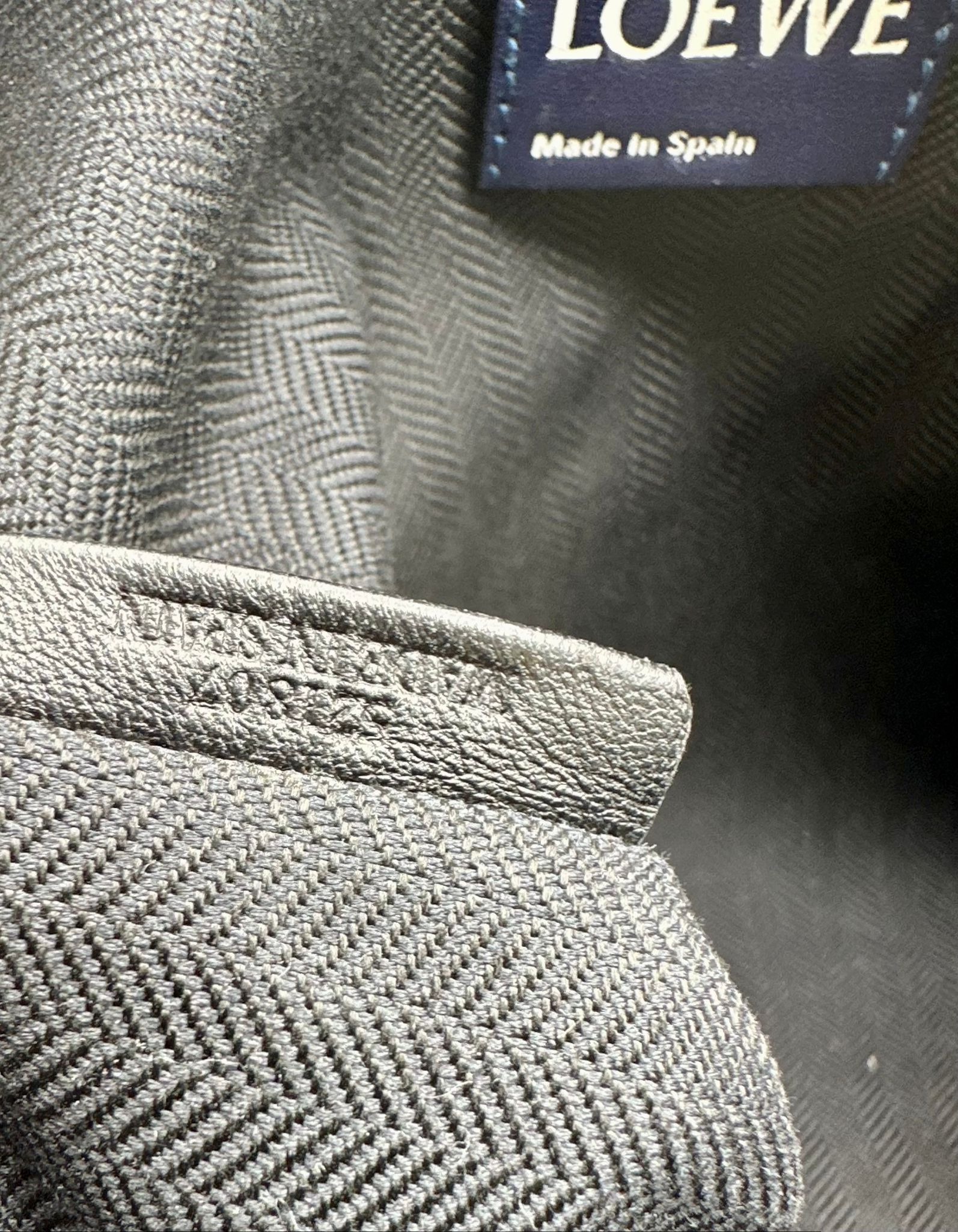 clutch loewe