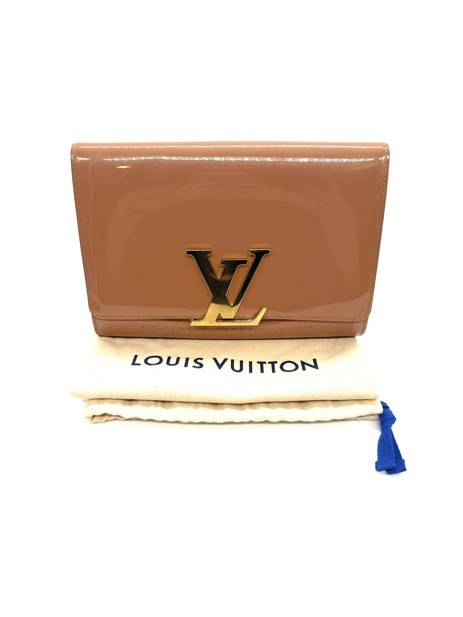 clutch louis vuitton