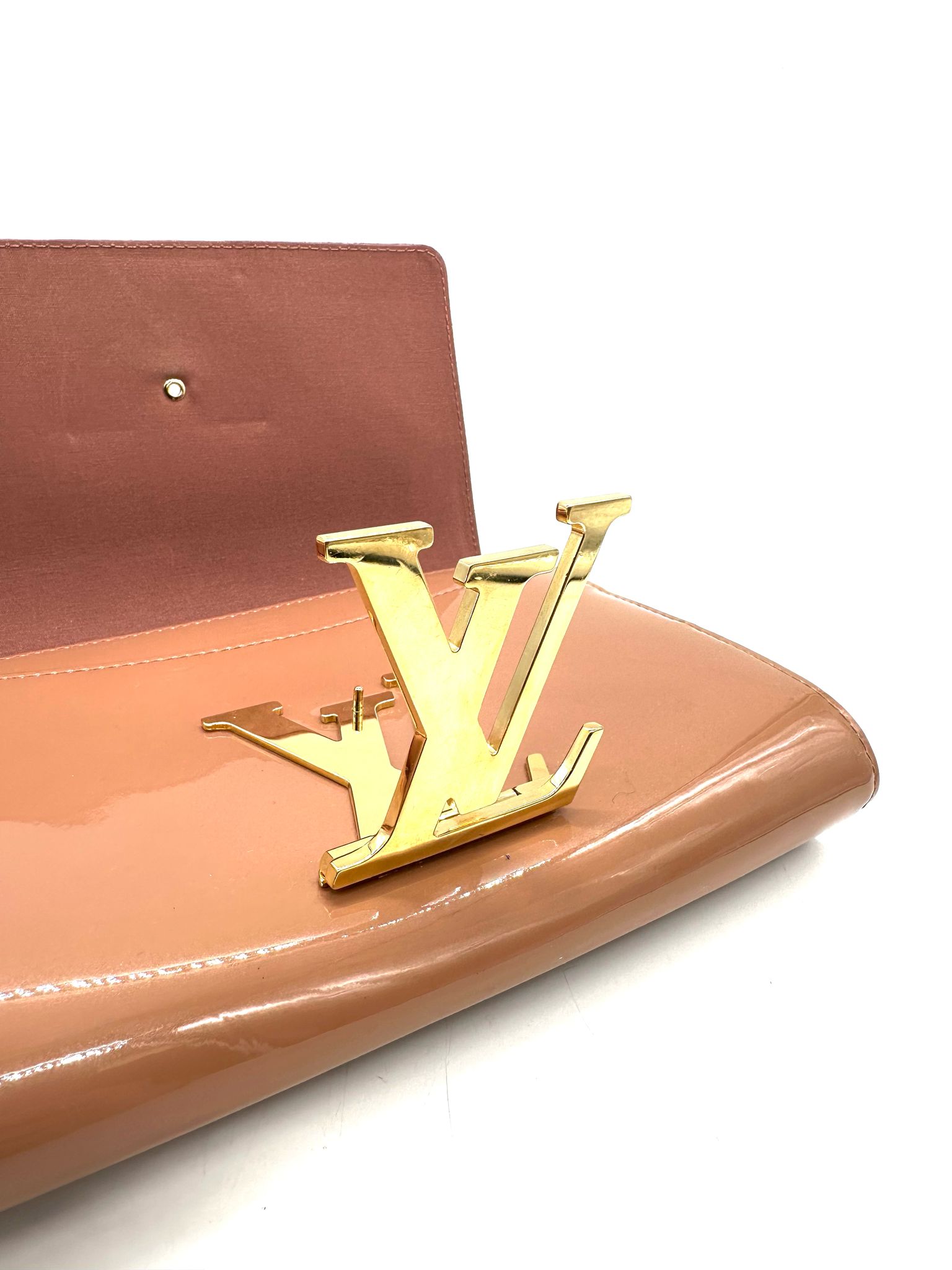 clutch louis vuitton