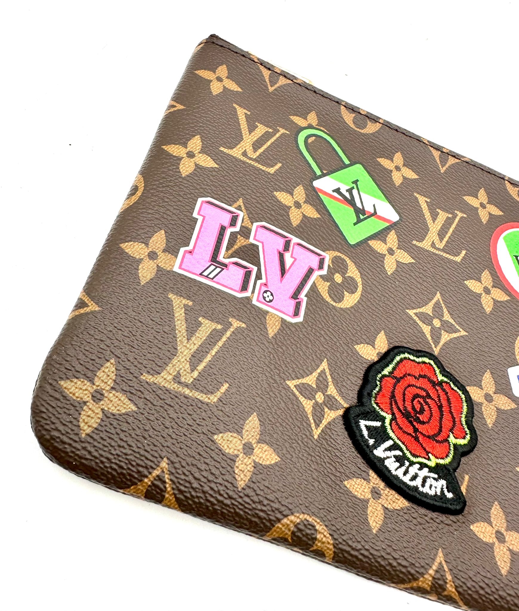 Clutch Louis Vuitton