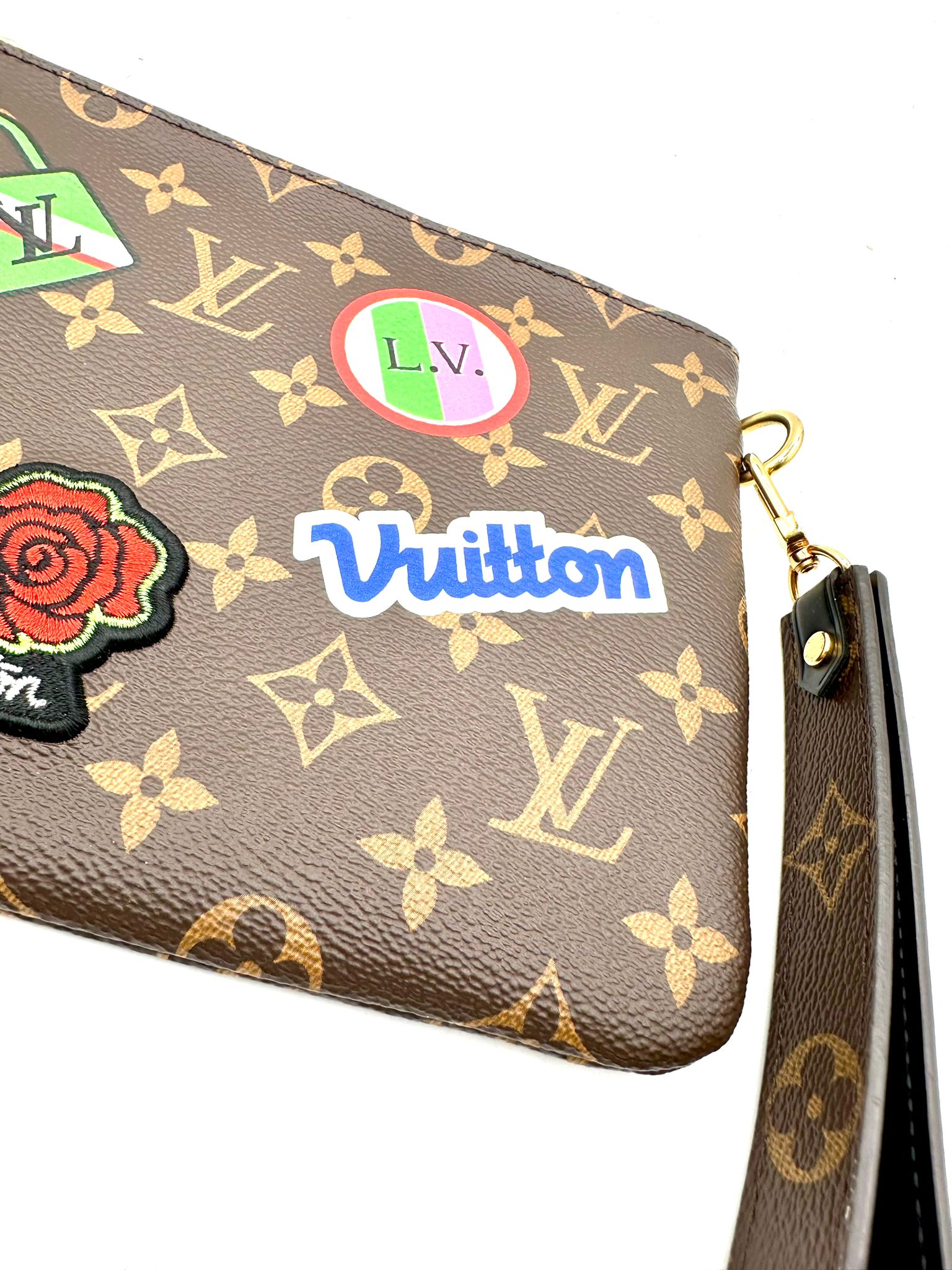 Clutch Louis Vuitton