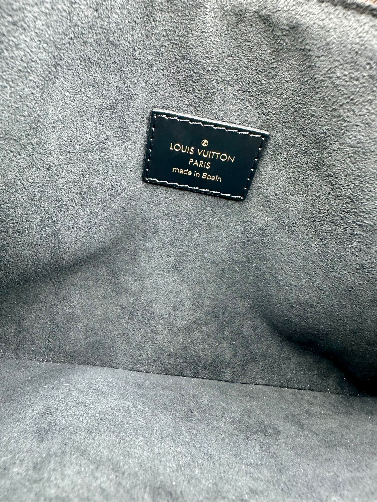 Clutch Louis Vuitton