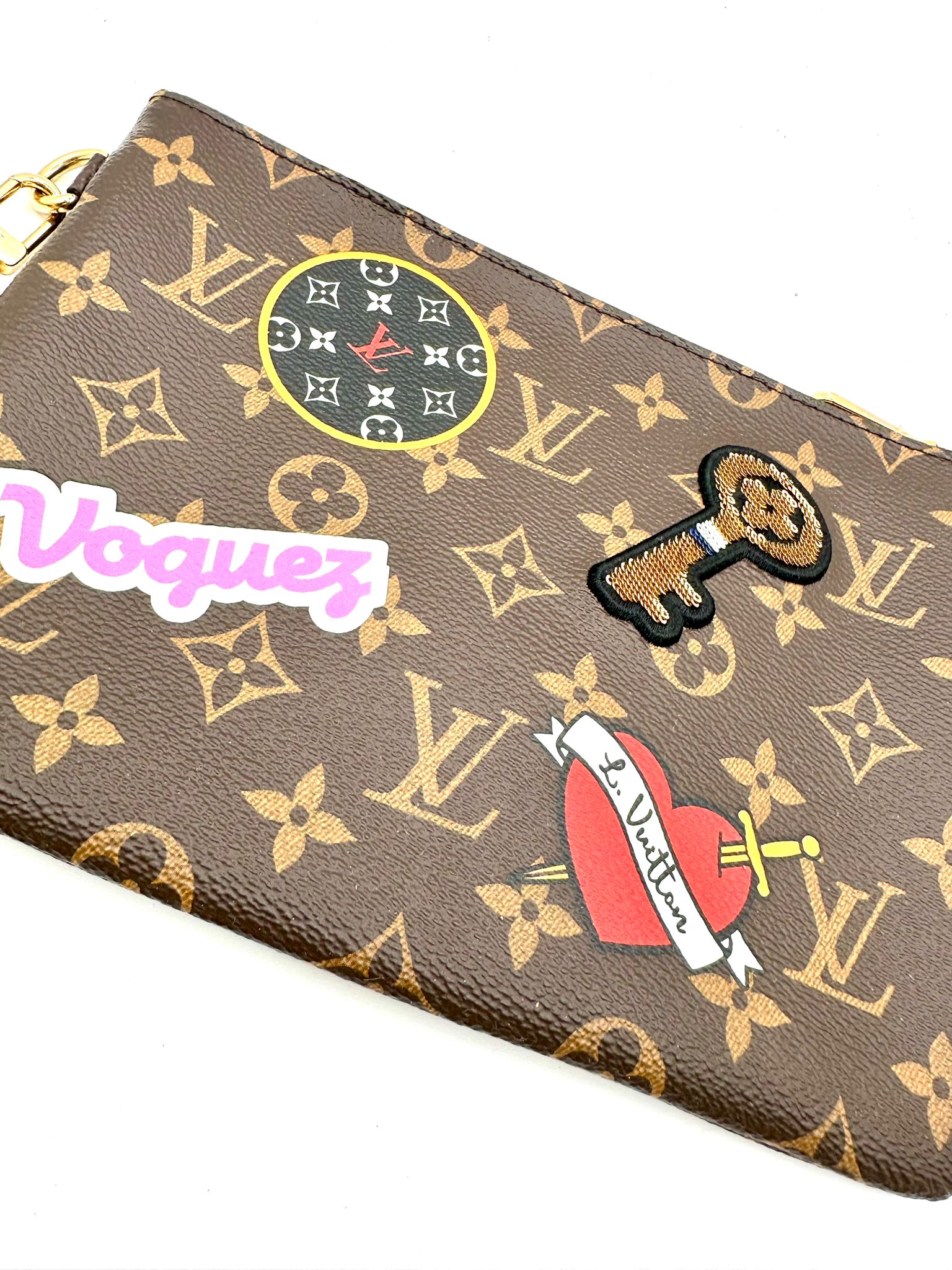 Clutch Louis Vuitton