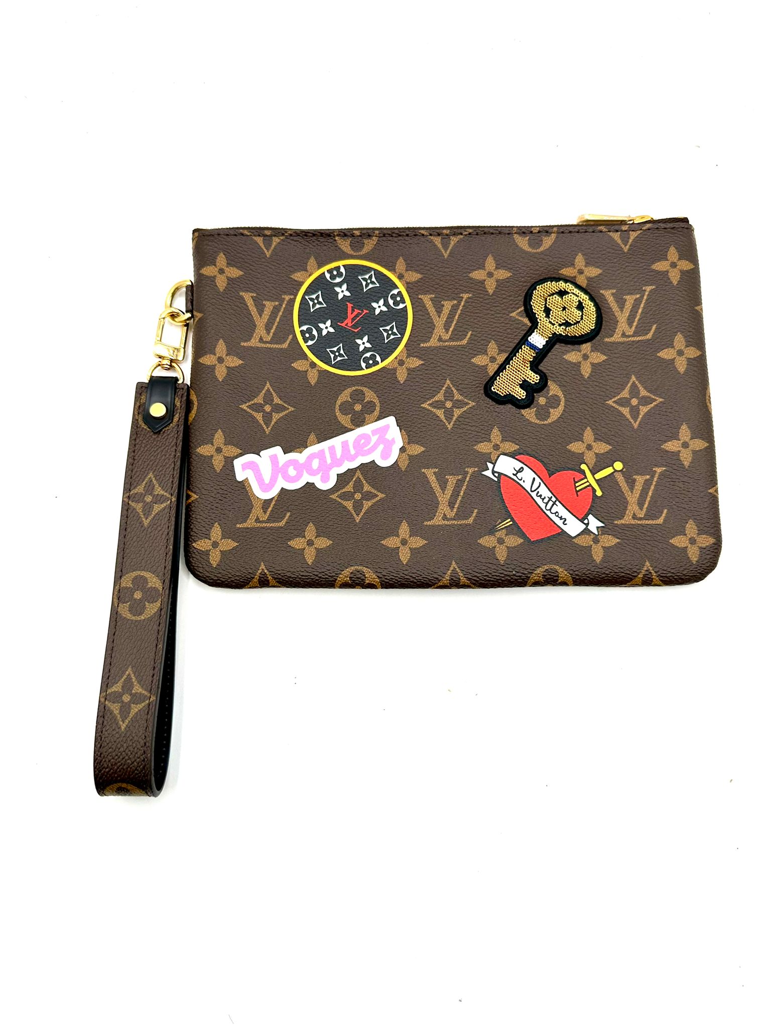 Clutch Louis Vuitton