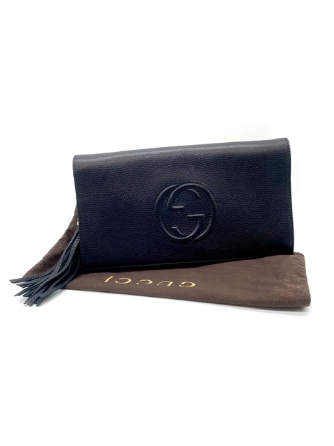 Clutch Soho Gucci