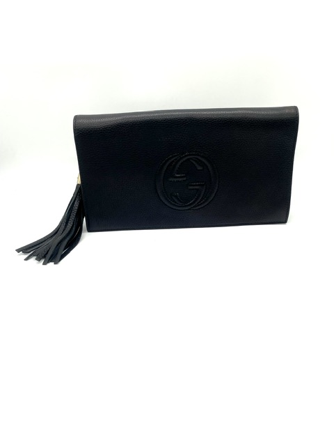 Clutch Soho Gucci