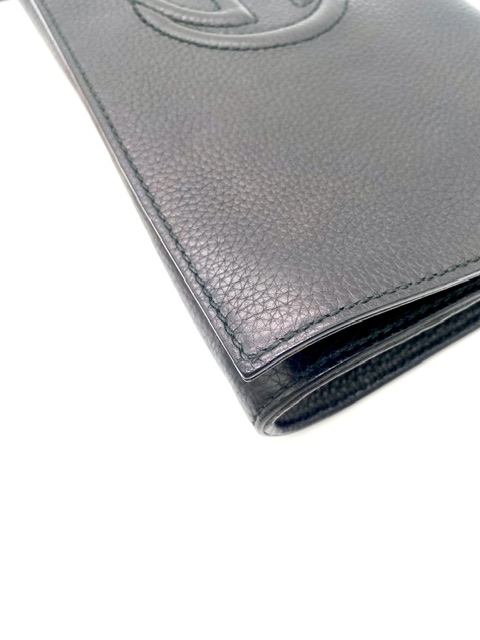 Clutch Soho Gucci