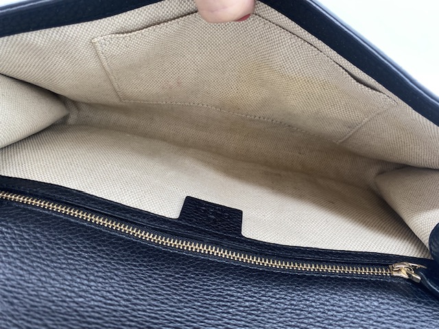 Clutch Soho Gucci