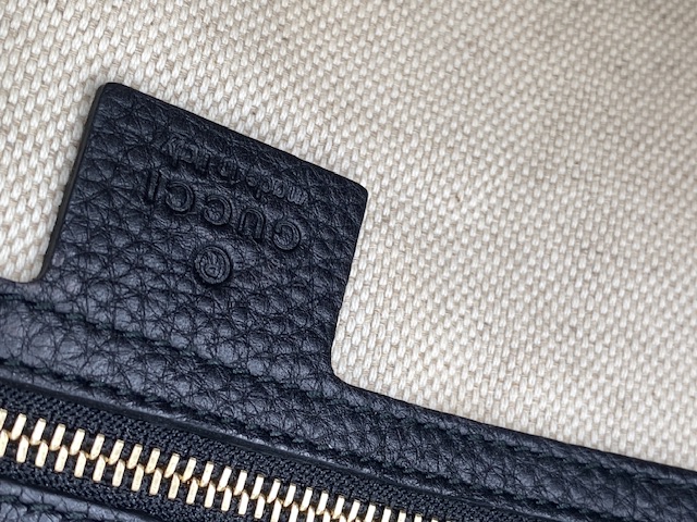 Clutch Soho Gucci
