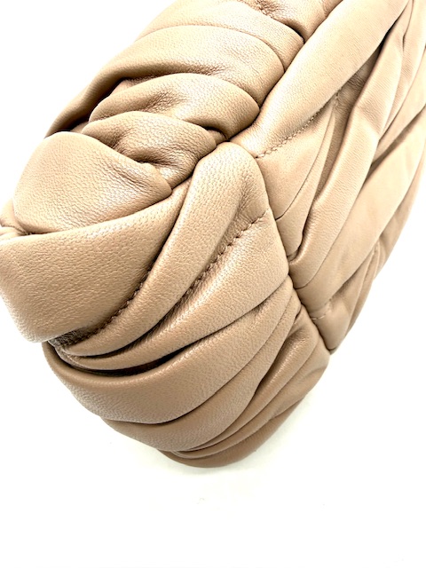 clutch Miu Miu Matelassé
