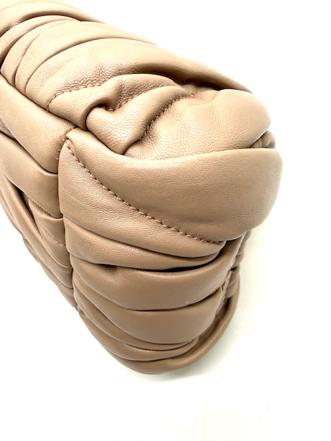 clutch Miu Miu Matelassé