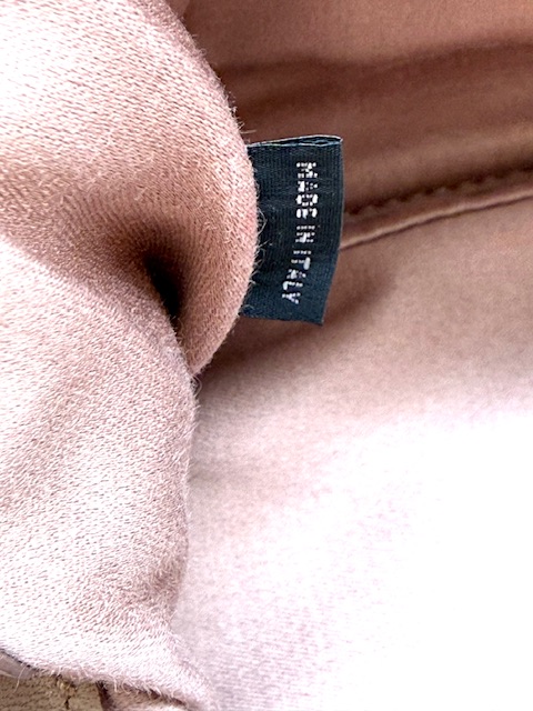 clutch Miu Miu Matelassé