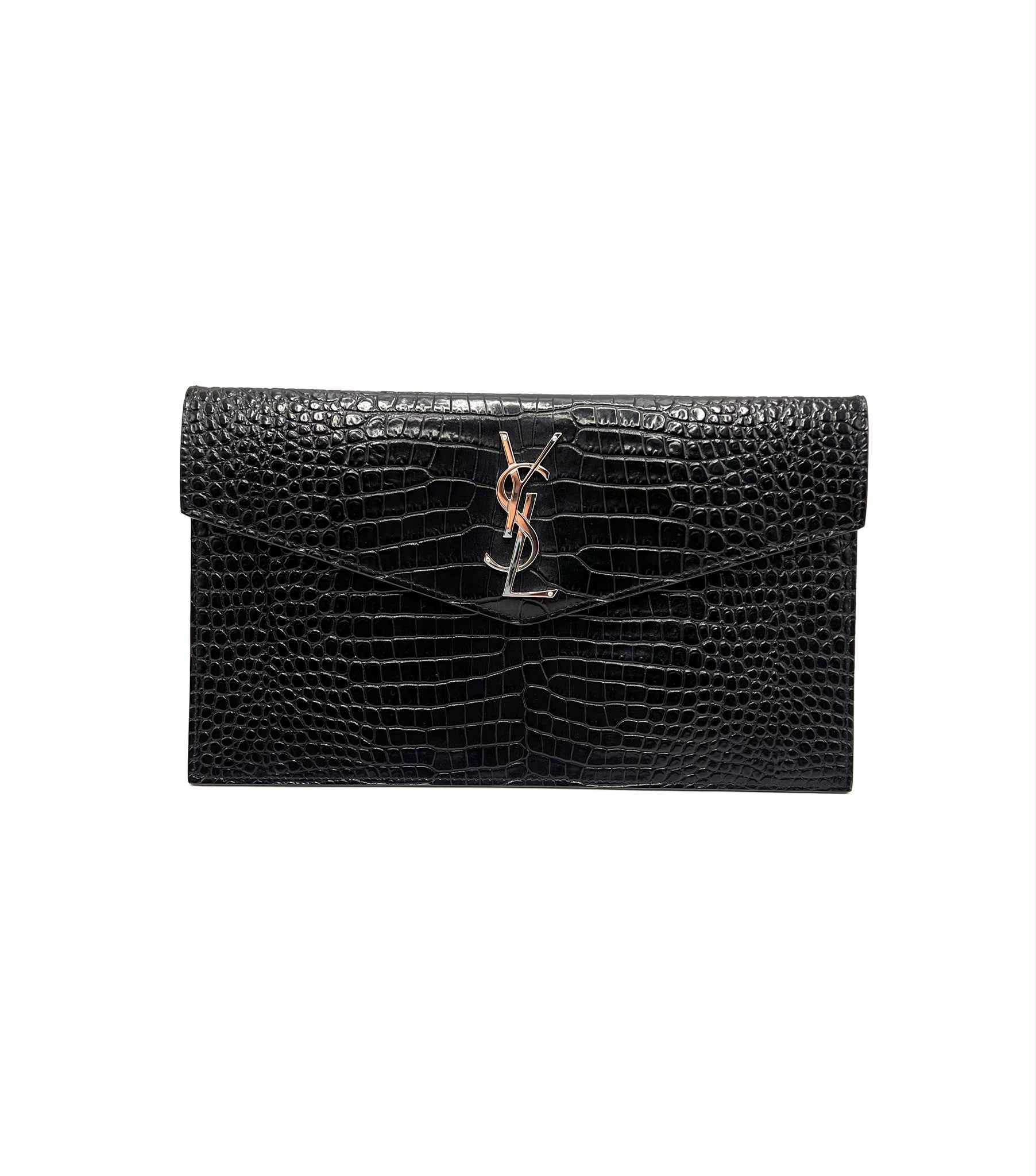 clutch Saint Laurent