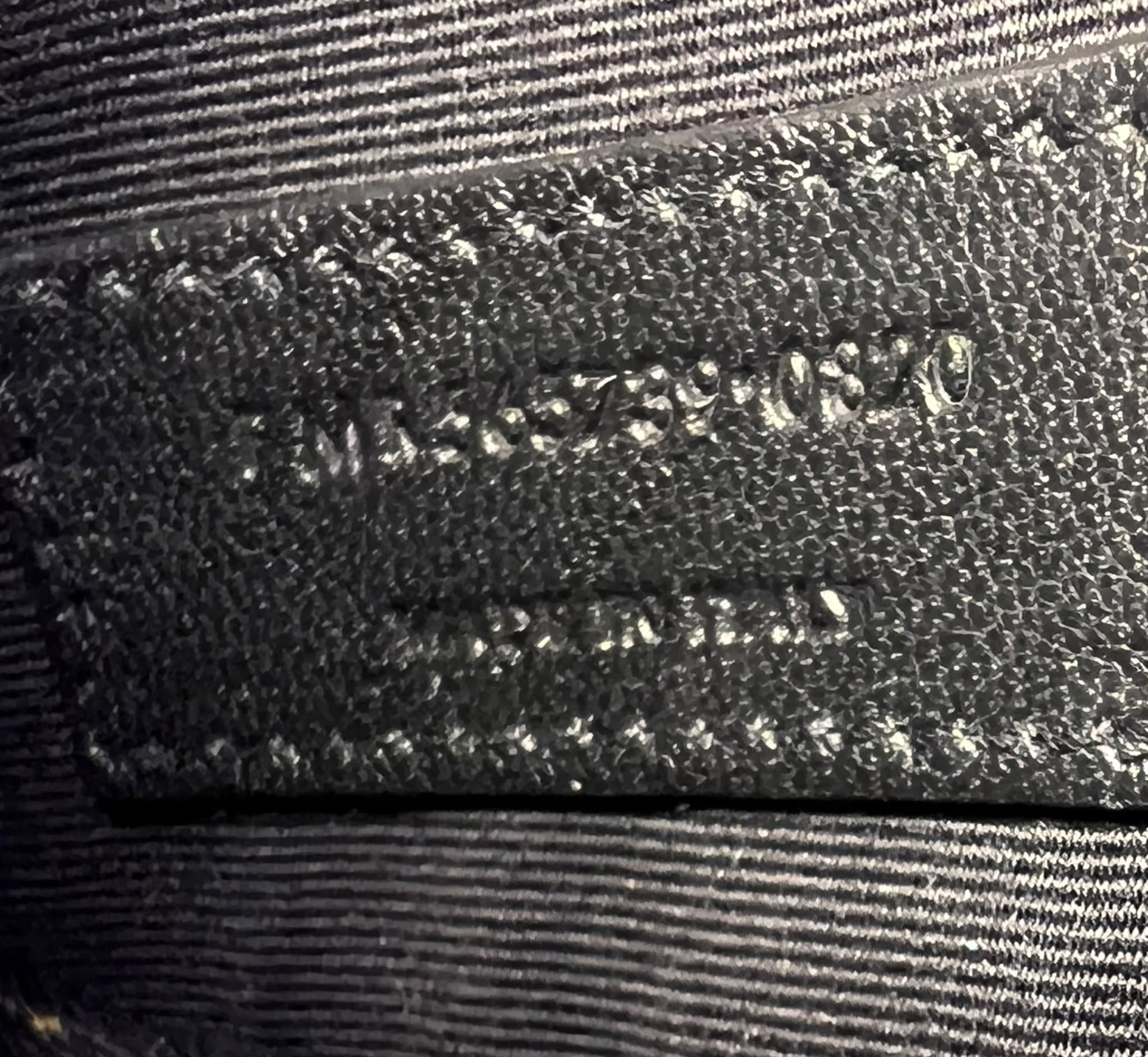 clutch Saint Laurent
