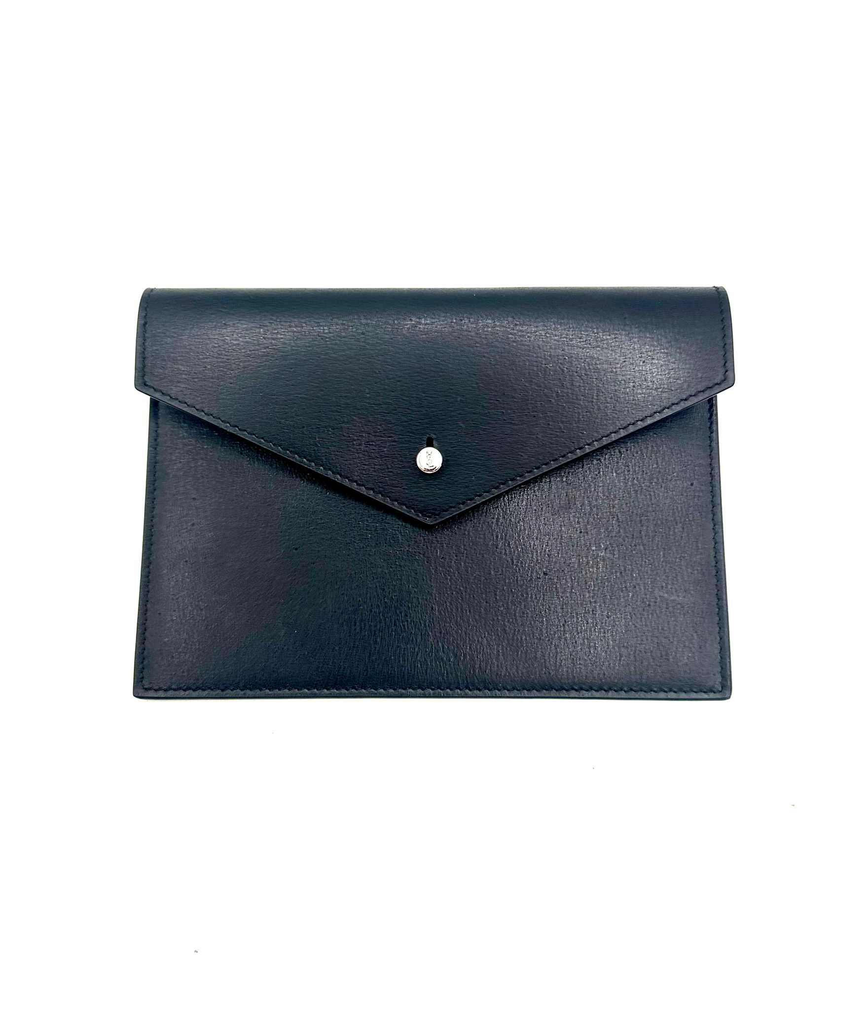 clutch Saint Laurent Paris