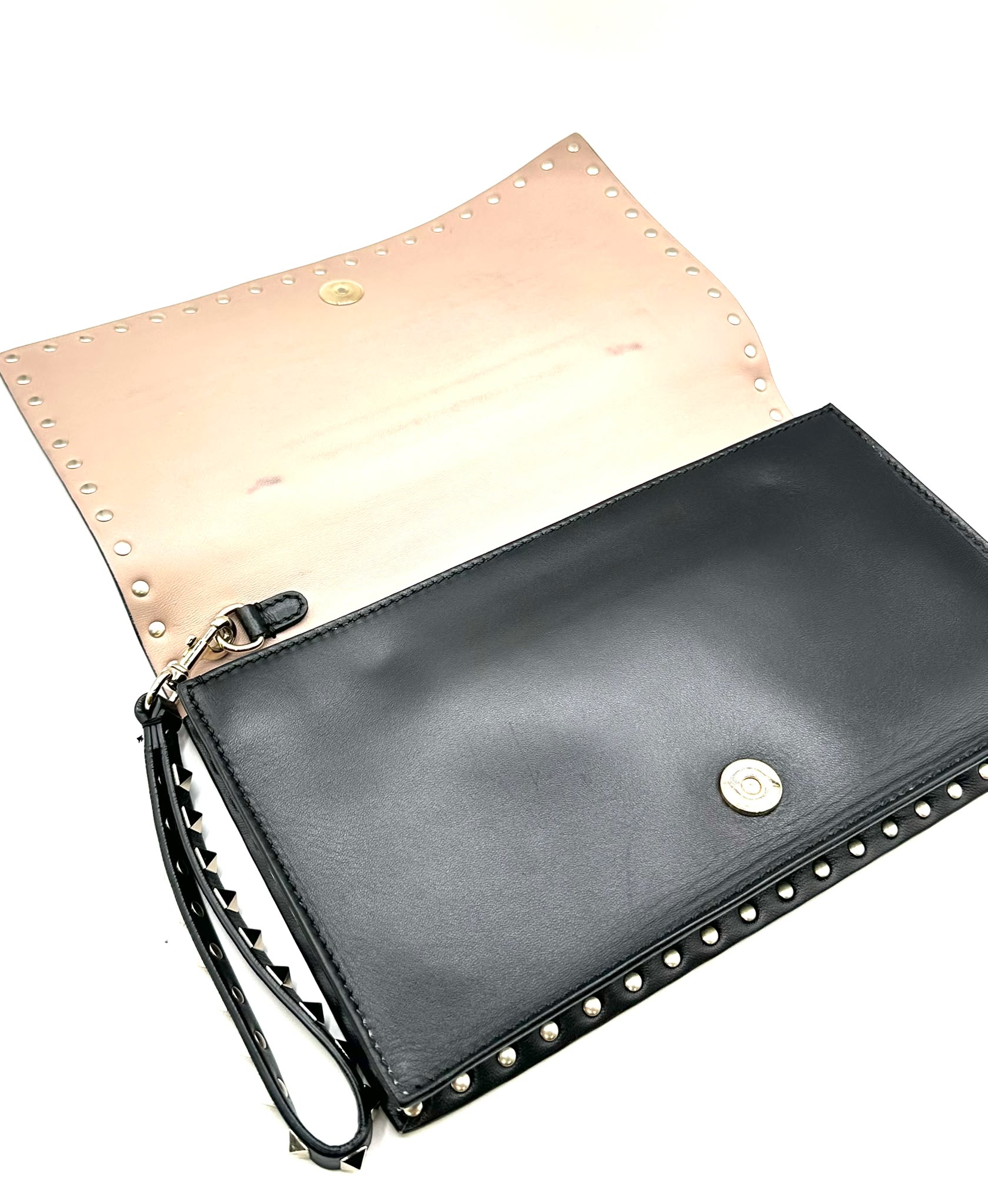 Clutch Valentino